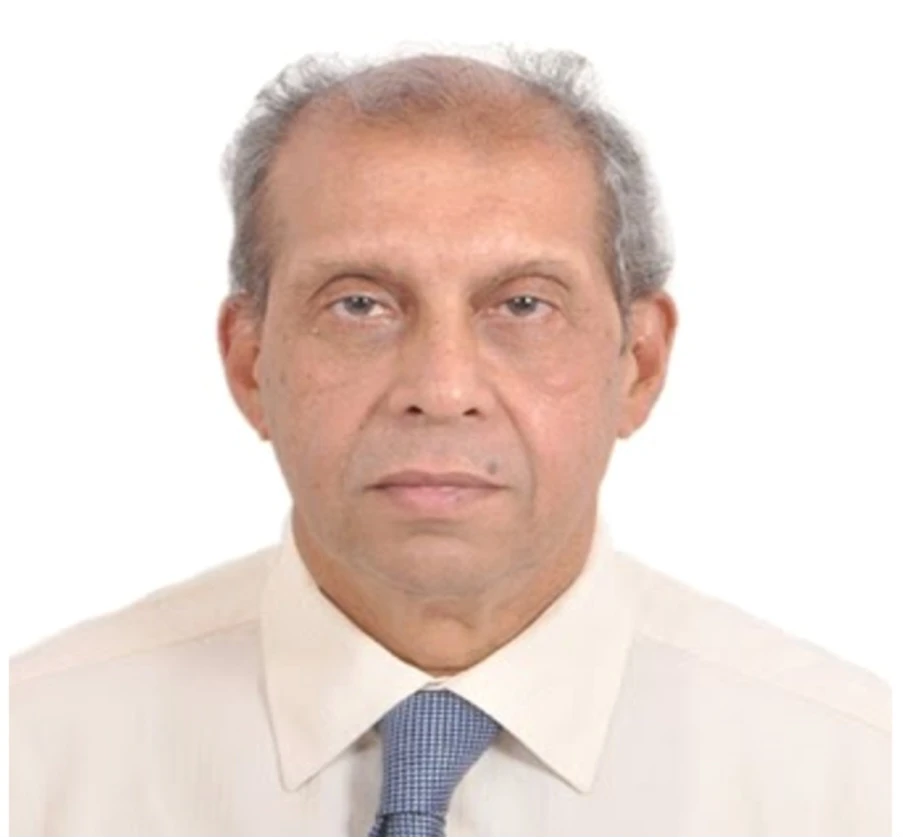 Dr. Prem S Pais